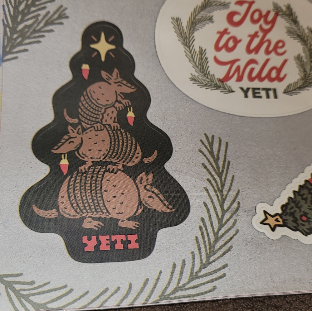 YETI Soft Blush Carry Case - Picture 9 of 11